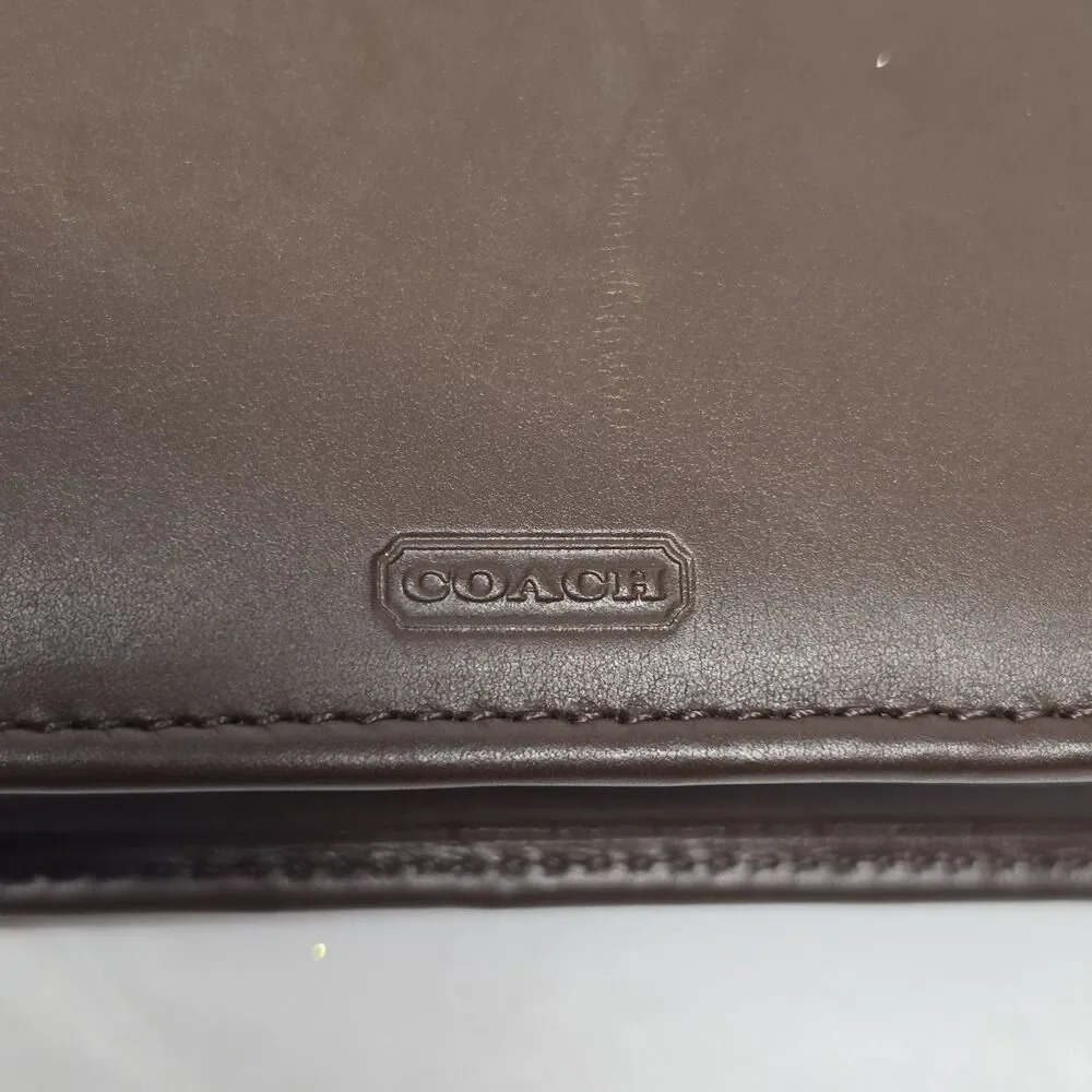 Coach vintage mini